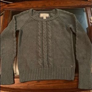 American Eagle sweater
